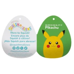Squishmallows Pikachu Holiday 14" Plush 17 Squishmallows Pikachu Holiday 14" Plush -Christmas Gifts Store GUEST a6fd1984 45f2 4408 9608 2e3fb1872a06