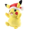 POKEMON Pokémon 8" Pikachu Plush With Red Hat Accessory - Officially Licensed - Generation 1 - Stuffed Animal Toy Figure - Gift Kids, Boys, Girls - 2+ 1 POKEMON Pokémon 8" Pikachu Plush With Red Hat Accessory - Officially Licensed - Generation 1 - Stuffed Animal Toy Figure - Gift Kids, Boys, Girls - 2+ -Christmas Gifts Store GUEST a8f1f637 9455 43b6 8850 97e9ae8da8cf