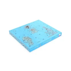 The Purple Cow The Smurfs Advent Calendar: Winter-Themed Tabletop Paper And Cardboard 24 The Purple Cow The Smurfs Advent Calendar: Winter-Themed Tabletop Paper And Cardboard -Christmas Gifts Store GUEST b1ba9096 fd4e 4191 bfc9 2c1a97c85a8b