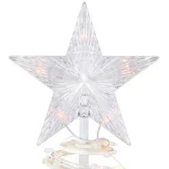 Northlight Set Of 3 Clear Lighted Spiral Christmas Trees - 3', 4', And 6' -Christmas Gifts Store GUEST b494bf6e a0b1 400b 842f 4065b8087ab3