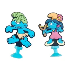 The Purple Cow The Smurfs Advent Calendar: Winter-Themed Tabletop Paper And Cardboard 37 The Purple Cow The Smurfs Advent Calendar: Winter-Themed Tabletop Paper And Cardboard -Christmas Gifts Store GUEST b86a1758 fa06 444b a93a eec0de8976fa