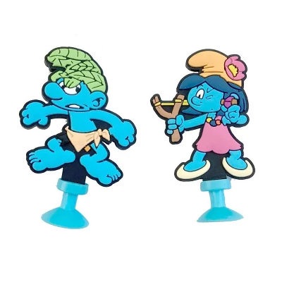 The Purple Cow The Smurfs Advent Calendar: Winter-Themed Tabletop Paper And Cardboard 18 The Purple Cow The Smurfs Advent Calendar: Winter-Themed Tabletop Paper And Cardboard - Image 16