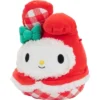 Squishmallows 8-Inch My Melody - Official Jazwares Plush - Collectible Soft & Squishy Hello Kitty Stuffed Animal Toy - Gift For Kids, Girls & Boys -Christmas Gifts Store GUEST bbc54b0f 4796 4b1b b1c1 4b84c7b331b6