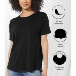 Women's - Disney - The Nightmare Before Christmas Oversized Graphic T-Shirt 8 Women's - Disney - The Nightmare Before Christmas Oversized Graphic T-Shirt -Christmas Gifts Store GUEST c00e7146 bc62 477a b6e1 4a8fbe3d55e1