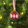 Christmas Humble Cheer Topper Felt Ornament - Wondershop™ -Christmas Gifts Store GUEST c13d64f0 3482 458e 939c ea57d0657e5c