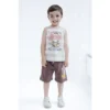 Disney T-Shirt Tank Top French Terry Shorts 3 Piece Outfit Set Little Kid To Big Kid 2 Disney T-Shirt Tank Top French Terry Shorts 3 Piece Outfit Set Little Kid To Big Kid -Christmas Gifts Store GUEST c15484d5 47a4 4df0 bd50 99b5cd48c2b3