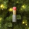 Christmas Fabric Lipstick Ornament - Wondershop™ -Christmas Gifts Store GUEST c97514cf e89f 42b7 a120 fa4258e6bf0a