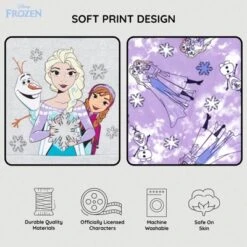 Disney Junior Girls 2 Pack Skater Dresses Toddler -Christmas Gifts Store GUEST cd2bf8ea 3c09 40f8 a23d f41abf076af2