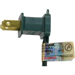 Northlight 25ct C9 Opaque String Lights Orange - 24' Green Wire -Christmas Gifts Store GUEST cd4ad1de c174 4dd9 a0e8 d9fd27ff9c54