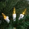 Northlight Mini Christmas Lights - Yellow - 20.25' White Wire - 100ct 1 Northlight Mini Christmas Lights - Yellow - 20.25' White Wire - 100ct -Christmas Gifts Store GUEST cf0c26da cb7f 40a5 869e 61e01809a332