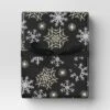 18' Christmas Fabric Ribbon Black Velvet - Wondershop™ -Christmas Gifts Store GUEST cf11e859 c96b 4124 87b3 55449e370d09