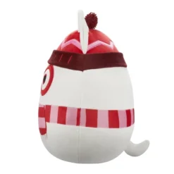 Squishmallows 12" Target Bullseye Plush -Christmas Gifts Store GUEST d1e7ea78 9b39 4fc8 af63 89e977b83a5c