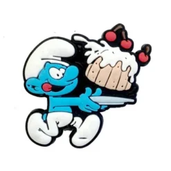 The Purple Cow The Smurfs Advent Calendar: Winter-Themed Tabletop Paper And Cardboard 31 The Purple Cow The Smurfs Advent Calendar: Winter-Themed Tabletop Paper And Cardboard -Christmas Gifts Store GUEST d484b90d 3a5b 4f40 ac02 7505f11d12b3