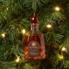Glass Tequila Bottle Christmas Tree Ornament Orange - Wondershop™ -Christmas Gifts Store GUEST d4dedb05 60fe 4864 852f d60e5c3e1434