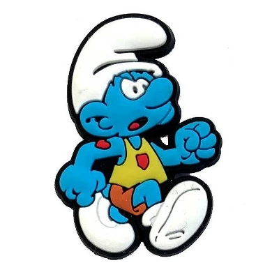 The Purple Cow The Smurfs Advent Calendar: Winter-Themed Tabletop Paper And Cardboard 13 The Purple Cow The Smurfs Advent Calendar: Winter-Themed Tabletop Paper And Cardboard - Image 11