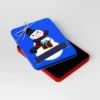 Wrap Essentials Christmas XL Snowman Just For You Gift Card Tin - Wondershop™ 1 Wrap Essentials Christmas XL Snowman Just For You Gift Card Tin - Wondershop™ -Christmas Gifts Store GUEST d8aaf081 6504 4284 a158 67a49507c900