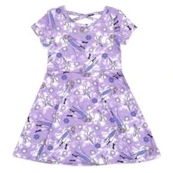 Disney Junior Girls 2 Pack Skater Dresses Toddler -Christmas Gifts Store GUEST d9d4e5c0 bd5a 4e4b b492 3c62b1f301df