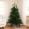 Northlight Real Touch™️ Full Alamosa Fir Artificial Christmas Tree - 6.5' -Unlit -Christmas Gifts Store GUEST d9e975f2 3128 49f7 95e7 a5fd1426325a