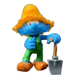 The Purple Cow The Smurfs Advent Calendar: Winter-Themed Tabletop Paper And Cardboard 40 The Purple Cow The Smurfs Advent Calendar: Winter-Themed Tabletop Paper And Cardboard -Christmas Gifts Store GUEST e2d01542 2540 415e ab49 551fe0a579d1