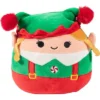 Squishmallows 8-Inch Bartie & Emmy Elves Set- Official Jazwares Plush - Collectible Soft & Squishy Elf Stuffed Animal Toy- Gift For Kids, Girls & Boys -Christmas Gifts Store GUEST e8fc48a0 d44a 4fb9 bfdb c61848412c8e