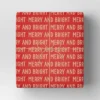 30” 20 Sq Ft Christmas Roll Wrap Merry And Bright - Wondershop™ -Christmas Gifts Store GUEST e9e7d6f5 3161 41fc a082 e2cfa4a53527