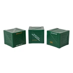 Lionel North Pole Central RTP Set With Bluetooth: Battery Operated Plastic Train Playset, 37 Pieces -Christmas Gifts Store GUEST f4811dfc fa47 4d86 a24b e4e2a31680fe