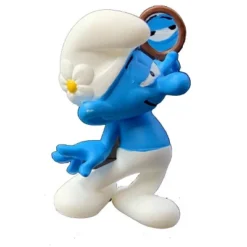 The Purple Cow The Smurfs Advent Calendar: Winter-Themed Tabletop Paper And Cardboard 39 The Purple Cow The Smurfs Advent Calendar: Winter-Themed Tabletop Paper And Cardboard -Christmas Gifts Store GUEST f77ea7cf 79bd 4523 b4c2 8fa6110013e1