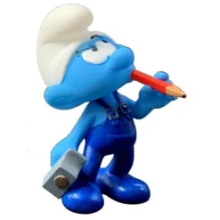 The Purple Cow The Smurfs Advent Calendar: Winter-Themed Tabletop Paper And Cardboard 38 The Purple Cow The Smurfs Advent Calendar: Winter-Themed Tabletop Paper And Cardboard -Christmas Gifts Store GUEST fa643f33 176b 4e91 8f6b 9a023605c174