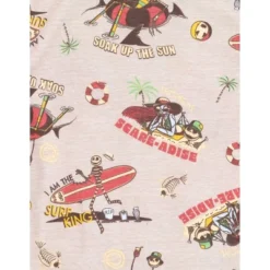 Disney T-Shirt Tank Top French Terry Shorts 3 Piece Outfit Set Little Kid To Big Kid -Christmas Gifts Store GUEST fbb4f830 f4e3 4e92 bcd9 6f73f6a985de