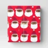 40” 125 Sq Ft Christmas Roll Wrap Santa - Wondershop™ -Christmas Gifts Store GUEST fce56d7b b300 45b2 b8c2 6071e090d317