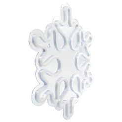 Northlight 15" White LED Lighted Neon Style Snowflake Christmas Window Silhouette -Christmas Gifts Store GUEST fe170d9f 0cab 46c0 9f41 8a9a85542a5e